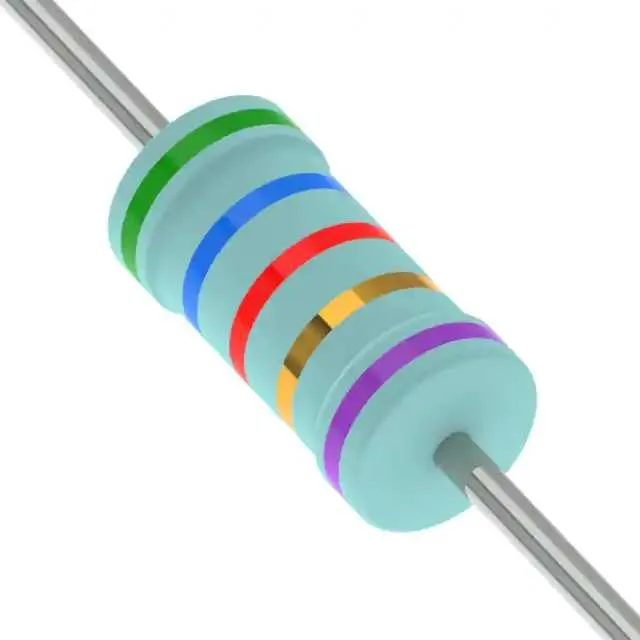 MFP50SBRD52-56R2 (RES MF 1/2W 0.1% AXIAL)