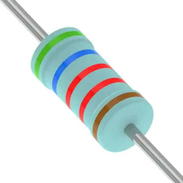 MF0207FRE52-56K2 (RES MF 0.6W 1% AXIAL)