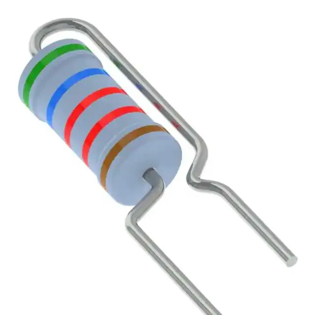 MFR-25FRFPN56K2 (RES MF 1/4W 1% AXIAL)