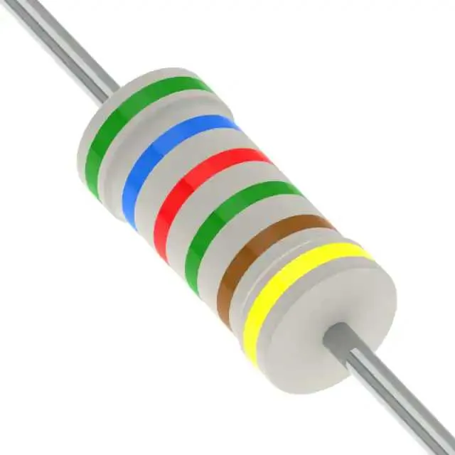 HHV-50FT-52-56M2 (RES MF 1/2W 1% AXIAL)