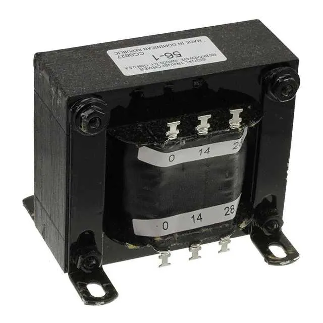 56-1 (XFRMR LAMINATED 56VA CHAS MOUNT)