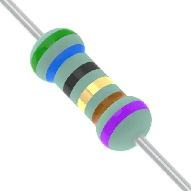 PNP4WVFT-73-56R (RES WW 4W 1% AXIAL)