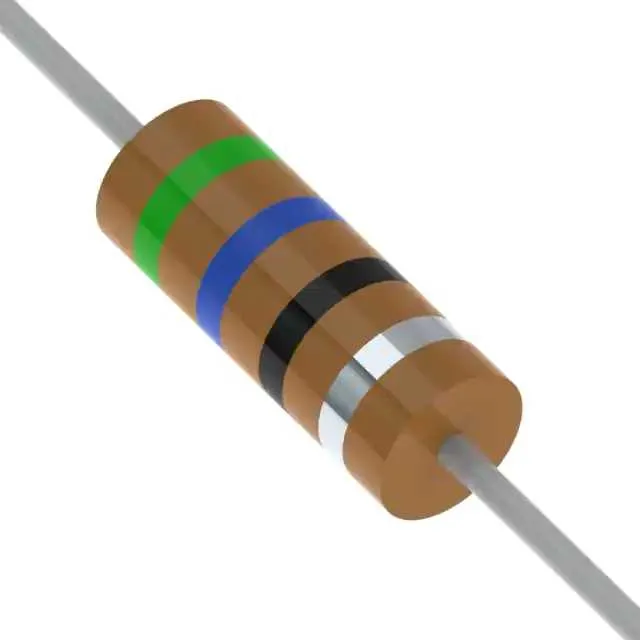 RC12KB56R0 (RES 56 OHM 1/2W 10% AXIAL)