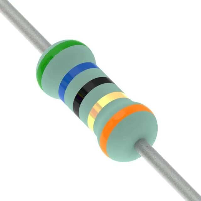 FAE100JT-73-56R (RES 1W 5% AXIAL)