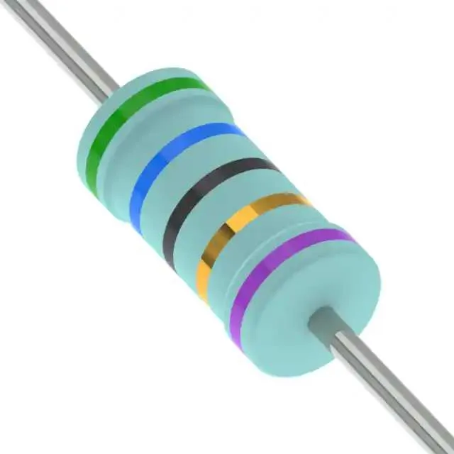 MFP50SBBD52-56R (RES MF 1/2W 0.1% AXIAL)