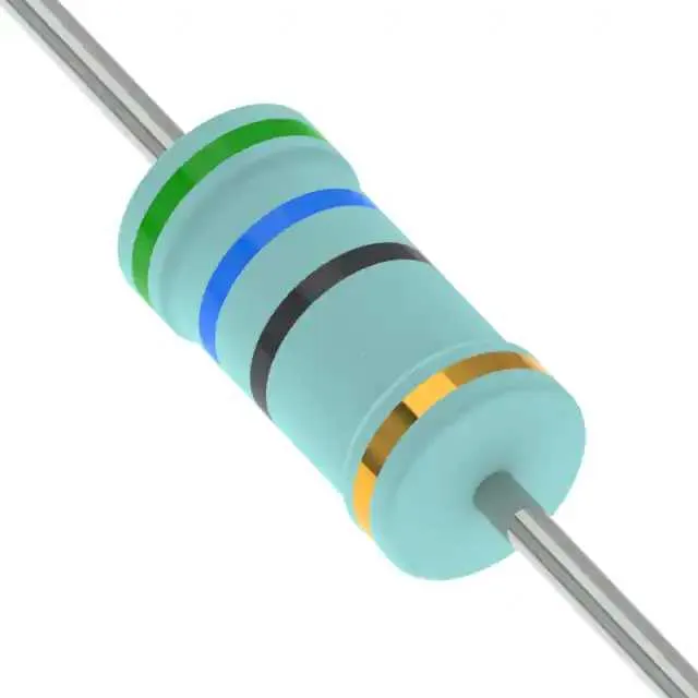 FC0204JT-52-56R (RES 0.4W 5% AXIAL)