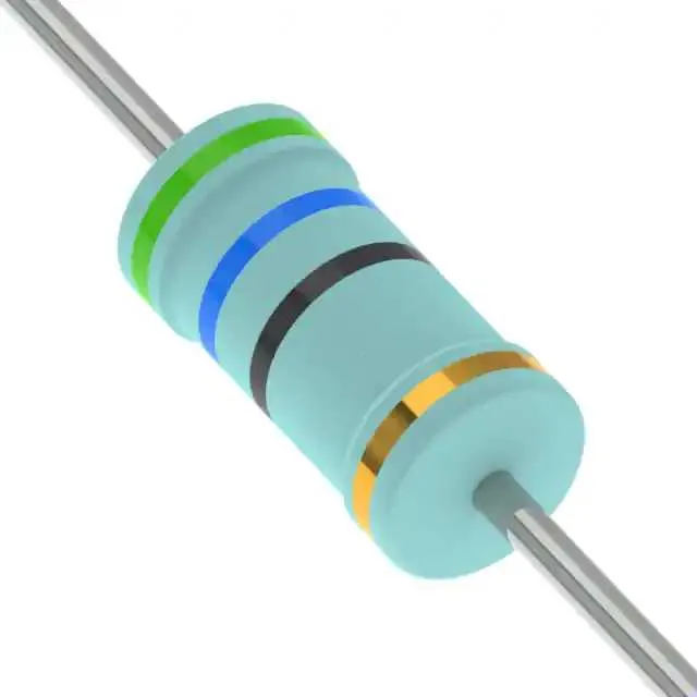 MF0207JT-52-56R (RES MF 0.6W 5% AXIAL)