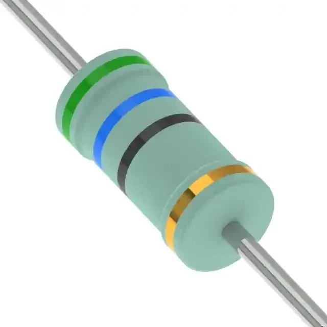 W7M56R0J (RES 56 OHM 5% 7W AXIAL)