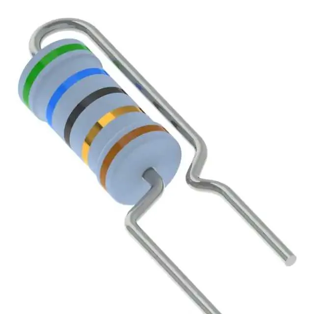 MFR-25FRFPN56R (RES MF 1/4W 1% AXIAL)