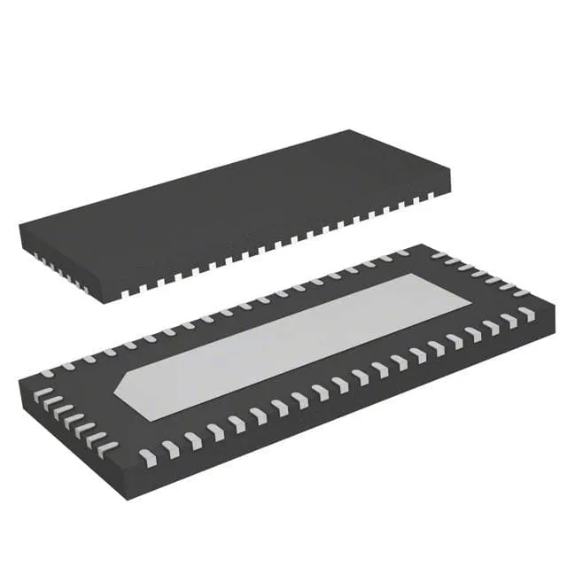 STMUX1000LQTR (IC MUX/DEMUX 16X8 56QFN)