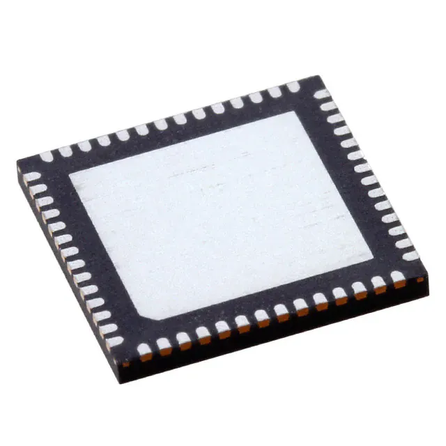 SI3459-B02-IMR (IC POE PSE 8 PORT 802.3AT 56QFN)