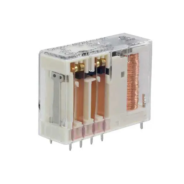 56.OA11.0631N (OA5611 6V 3NO/1NC AGNI10+2UMAU I)