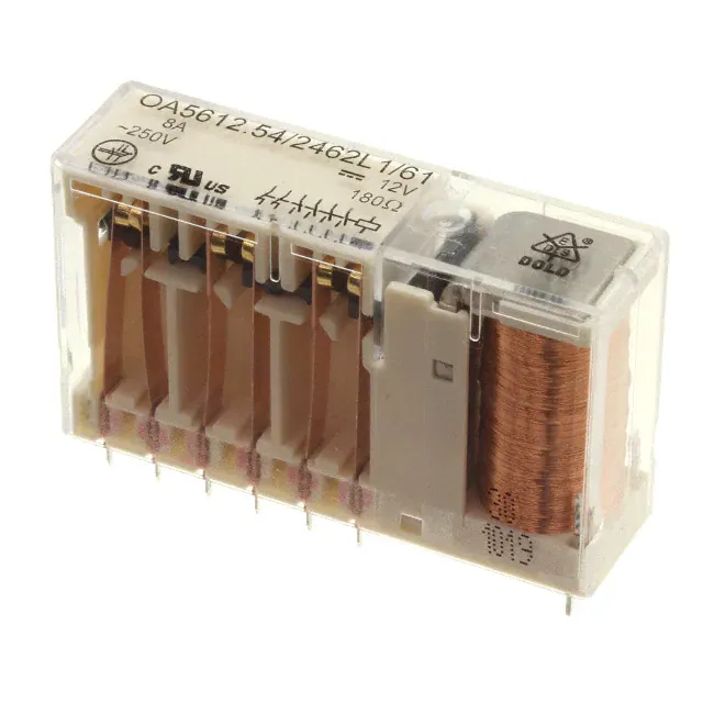 56.OA12.1242C (OA561212V 4NO/2NC AGSN02+02UMAU)