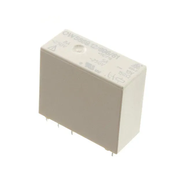 56.OW69.1000S (RELAY SAFETY 10VDC 8A 2CO)