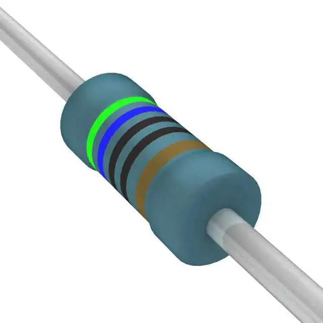 RNF12FTD560R (RES 560 OHM 1/2W 1% AXIAL)
