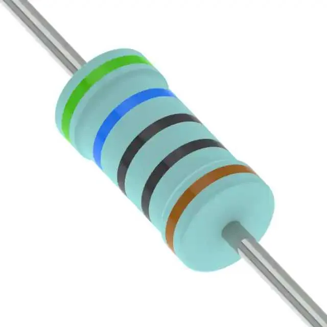 FMF50SFRF52-560R (RES MF 1/2W 1% AXIAL)