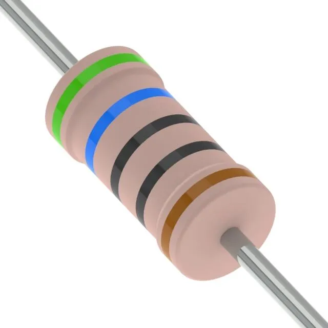 FMP300FTF73-560R (RES MF 3W 1% AXIAL)