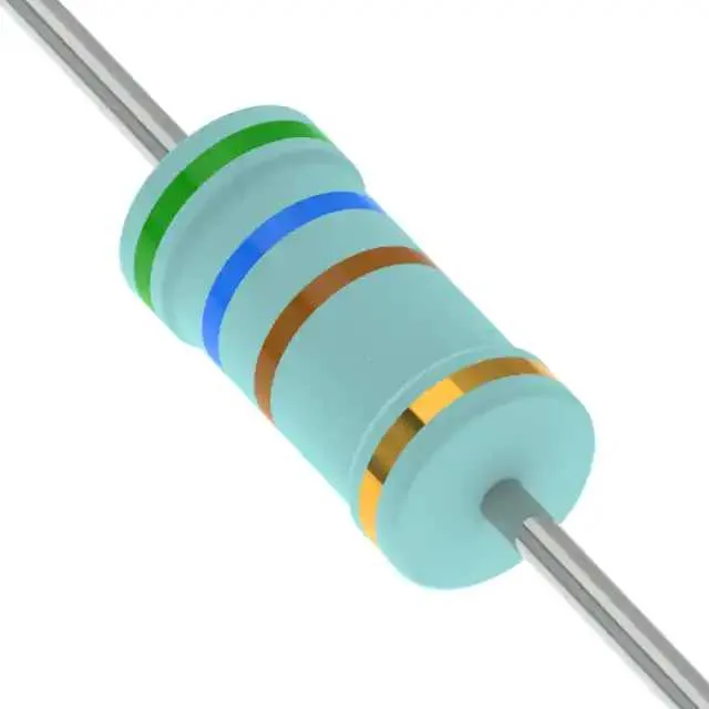 FC0204JT-52-560R (RES 0.4W 5% AXIAL)