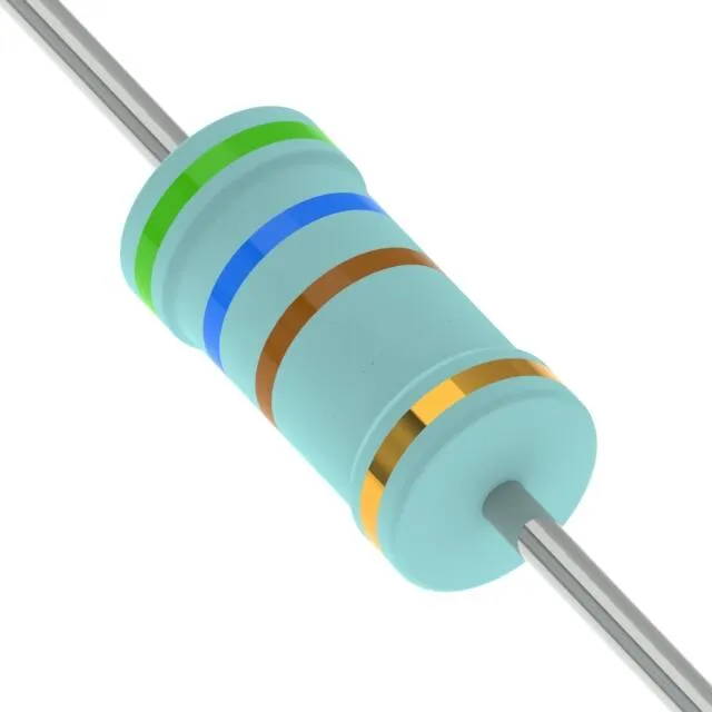 MF0207JT-52-560R (RES MF 0.6W 5% AXIAL)