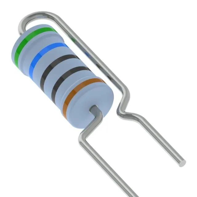 MFR-25FRFPN560R (RES MF 1/4W 1% AXIAL)