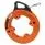 56001 (1/8'' WIDE STEEL FISH TAPE - 50')