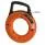 56002 (1/8'' WIDE STEEL FISH TAPE - 65')