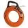 56006 (1/4''WIDE STEEL FISH TAPE - 100')