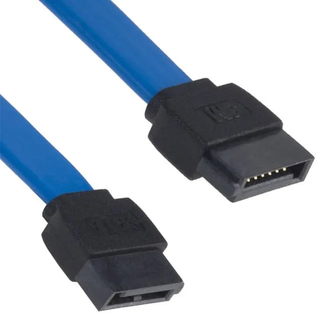 5602-22-0000-500 (CABL SATA SIGNL 7POS STR-STR.5M)
