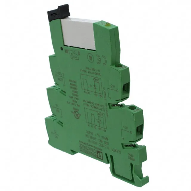 5603154 (RELAY GEN PURPOSE SPDT 6A 24V)
