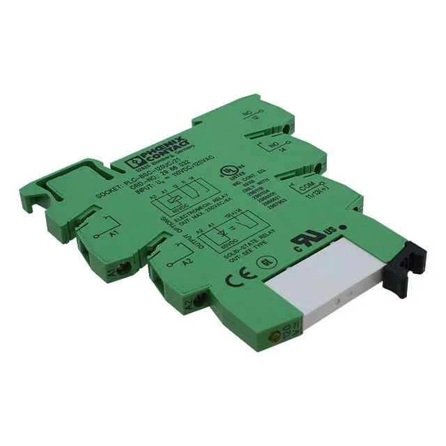 5603157 (RELAY GEN PURPOSE SPDT 6A 120V)