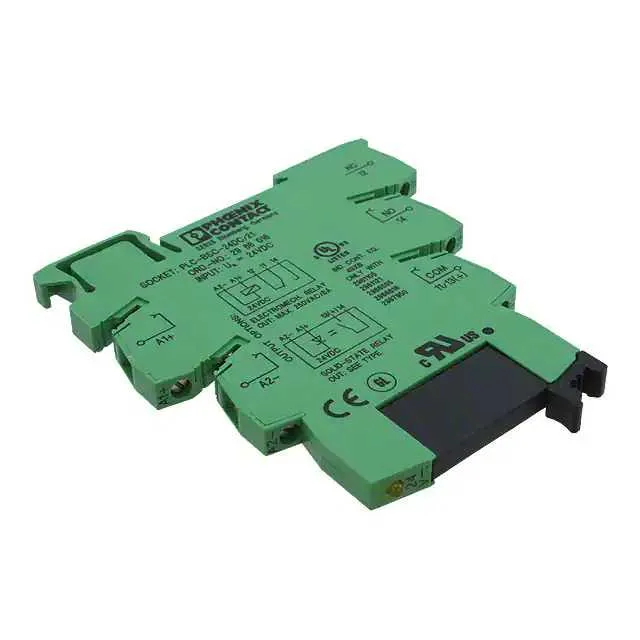 5603260 (PLC RELAY OPTOCOUPLER 24VDC)