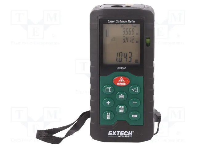 DT40M (LASER DISTANCE METER 40M)