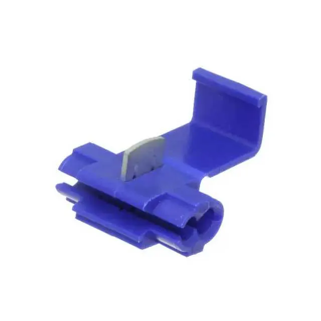 560B-BULK (CONN INLINE TAP 14-18 AWG IDC)