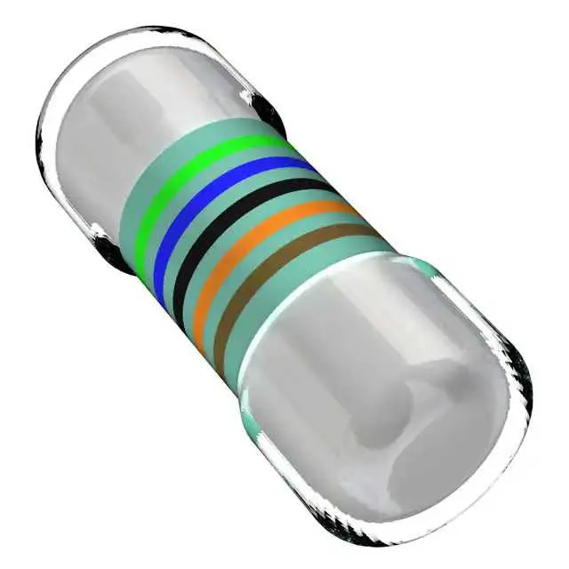 MLF12FTC560K (RES 560K OHM 1% 1/2W MELF 0207)