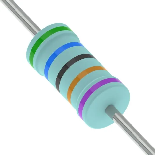 MFP200BRD52-560K (RES MF 2W 0.1% AXIAL)
