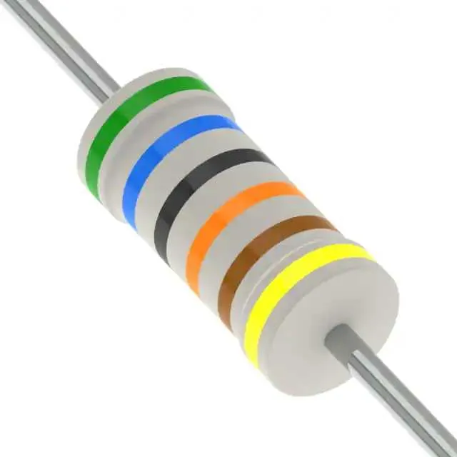HHV-50FB-52-560K (RES MF 1/2W 1% AXIAL)