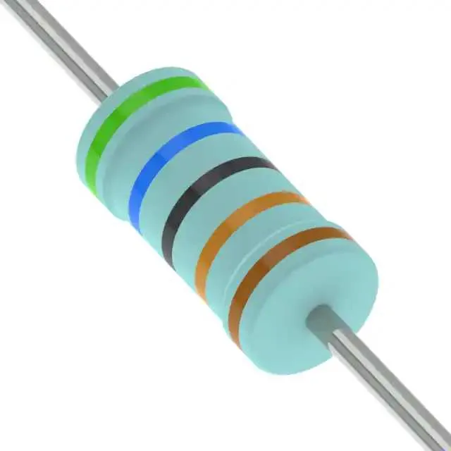 MF0207FRD52-560K (RES MF 0.6W 1% AXIAL)