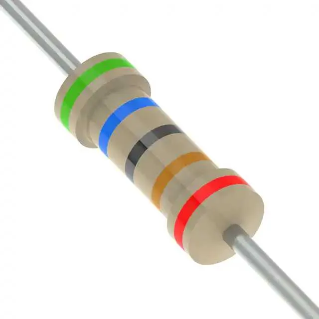 CFR-12GR-52-560K (RES 2% 1/6W AXIAL)