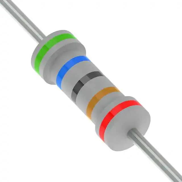 RSF-50GR-52-560K (RES METAL OXIDE 1/2W 2% AXIAL)