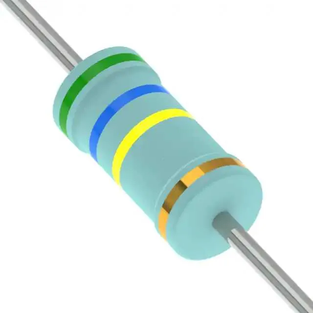 FC0204JT-52-560K (RES 0.4W 5% AXIAL)