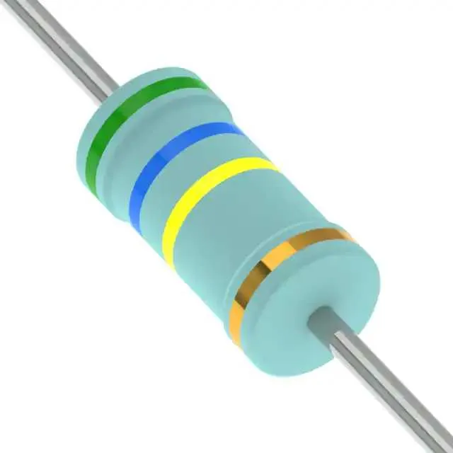 FCR-50JR-52-560K (RES 1/2W 5% AXIAL)