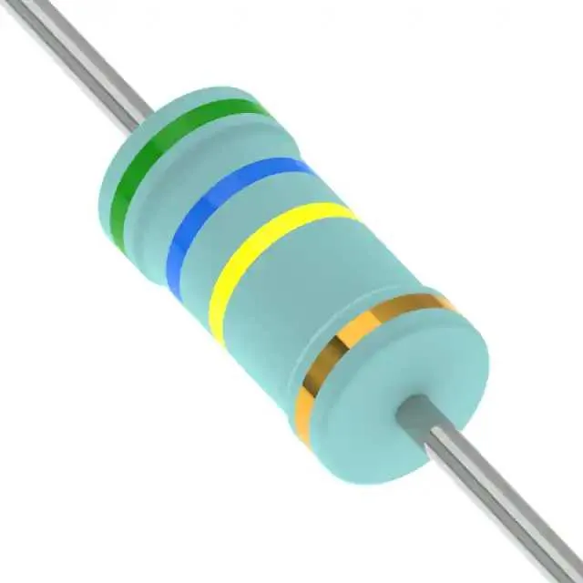 FM0204JT-52-560K (RES MF 0.4W 5% AXIAL)