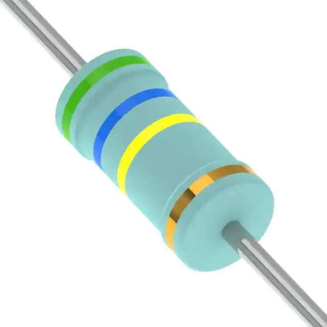 MF0207JT-52-560K (RES MF 0.6W 5% AXIAL)
