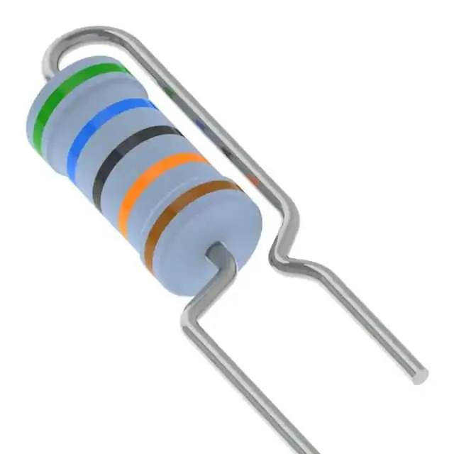 MFR-25FRFPN560K (RES MF 1/4W 1% AXIAL)