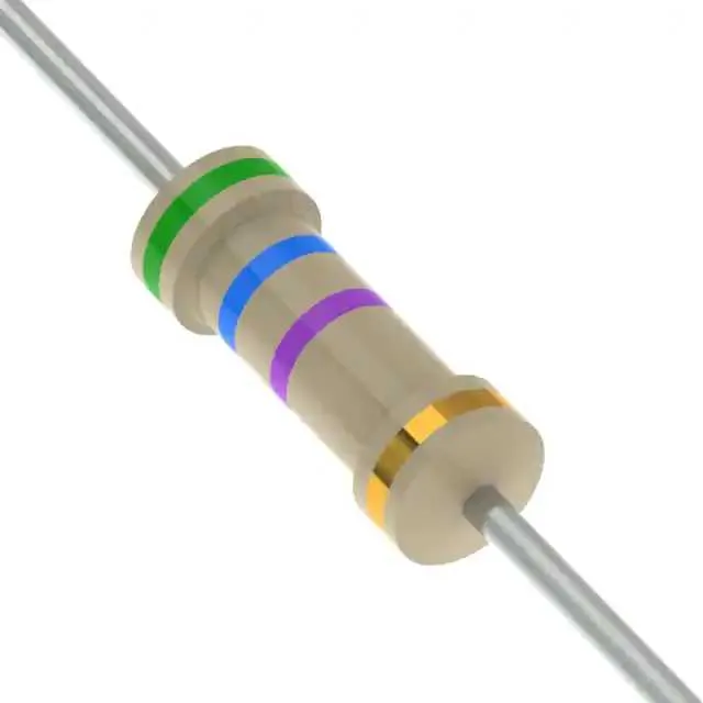 CFR2WSJR-73-0R56 (RES 5% 2W AXIAL)
