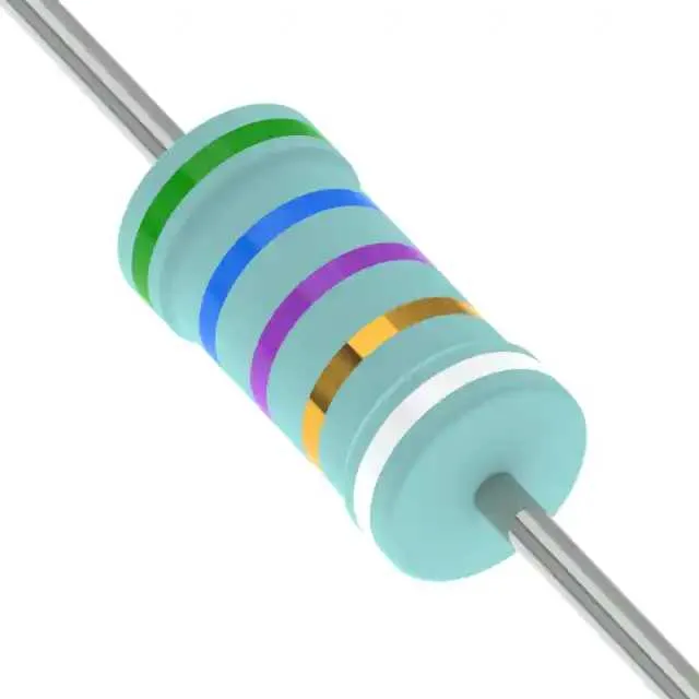FKN5WSJR-73-0R56 (RES 0.56 OHM 5W 5% AXIAL)