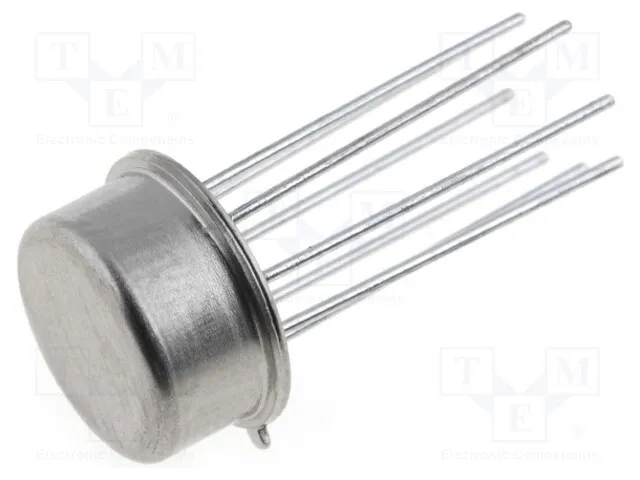 REF01CJ (IC VREF SERIES 10V TO99-8)
