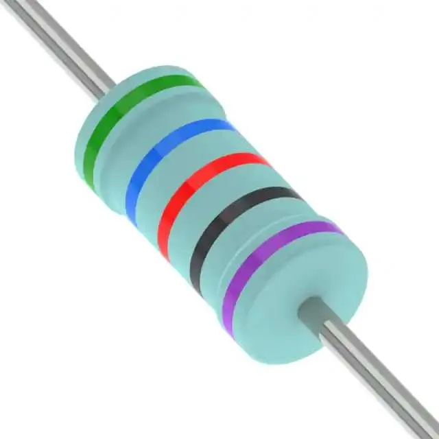 MFP50SBRD52-562R (RES MF 1/2W 0.1% AXIAL)