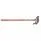 56207 (ASSEMBLED ALUMINUM BENDER 3/4'')