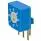 S-8011 (SWITCH ROTARY DIP OCTAL 100MA 5V)
